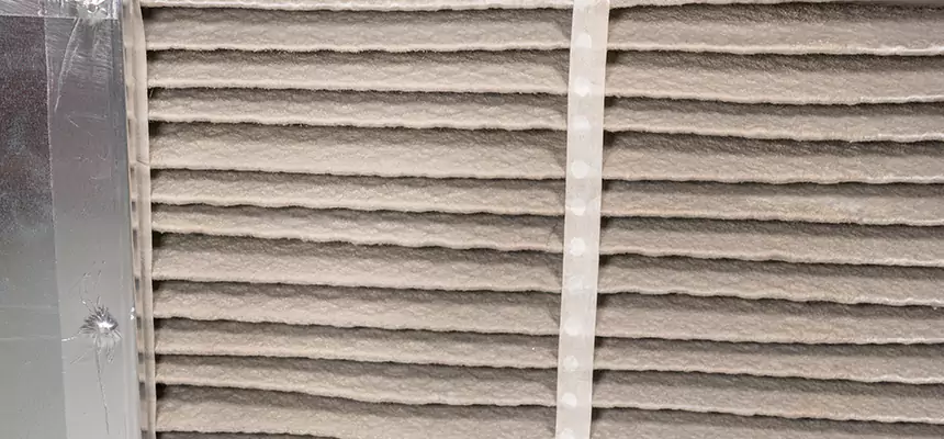 Mobile Car AC Filter Replacement in Hampton