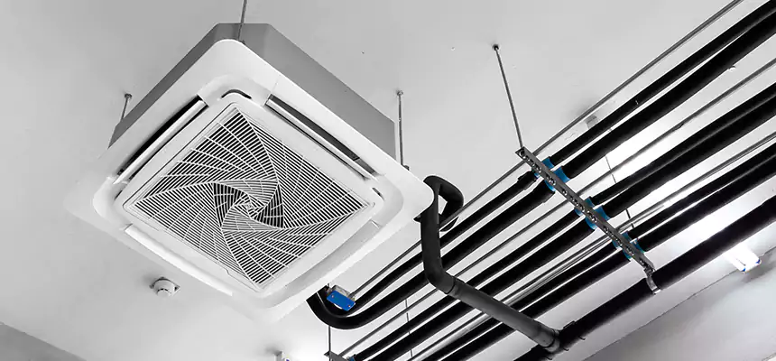 Our Air Duct Deep Cleaning Services in Hampton, VA