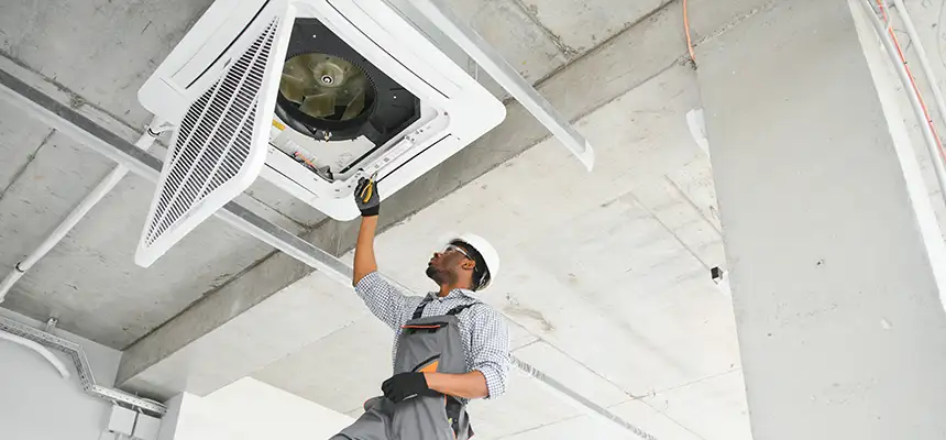 Efficient Multi‑Unit & HOA Annual Vent Cleaning Plans in Hampton