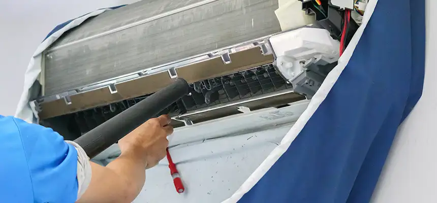 Advanced Clogged Dryer Vent Repair for Multi-Unit & Commercial in Hampton, VA