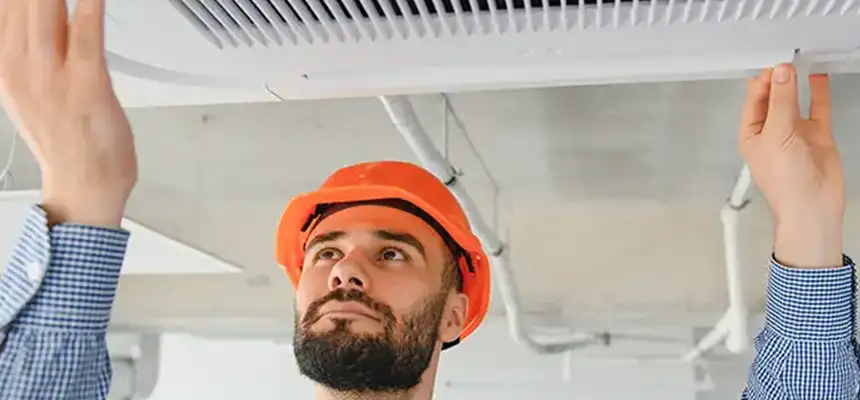 Our Furnace Vent Cleaning Services in Hampton, VA