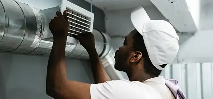 Our Licensed And Insured Cleaners in Hampton, VA