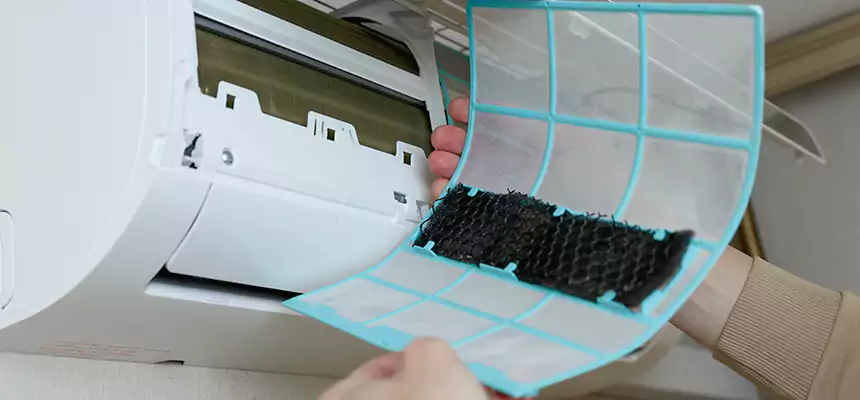 Gentle Ductwork Odor-Control Pet Dander Duct Cleaning in Hampton, VA