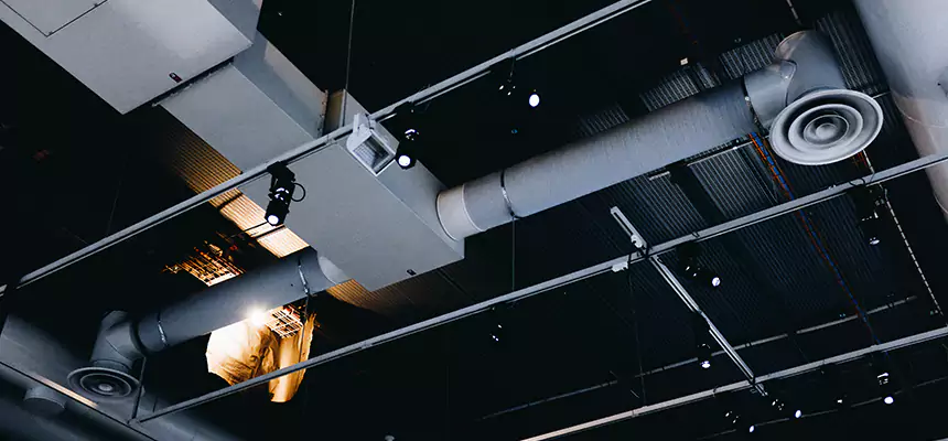 Our Seasonal Allergy Air Duct Cleaning Services in Hampton, VA