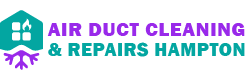 Air Duct Cleaning & Repairs Hampton