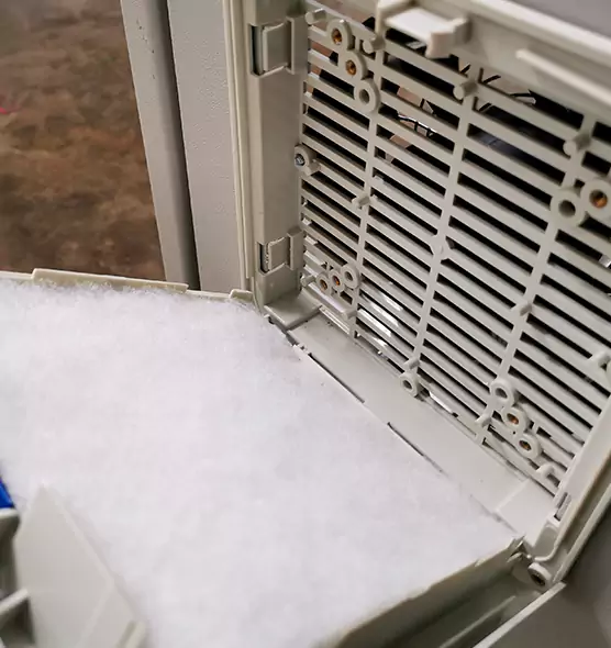 About Air Duct Overhaul & Upgrades in Hampton, VA