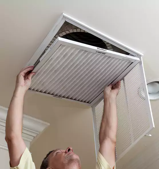 Trusted Apartment Air Duct Cleaning in Hampton, VA