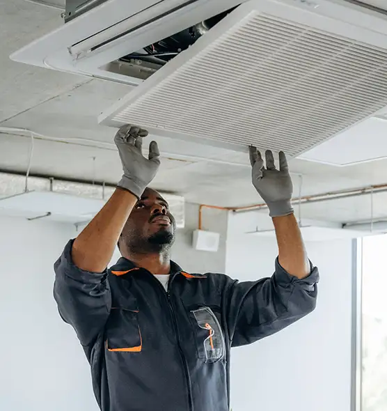 About Certified Air Duct Specialists in Hampton, VA