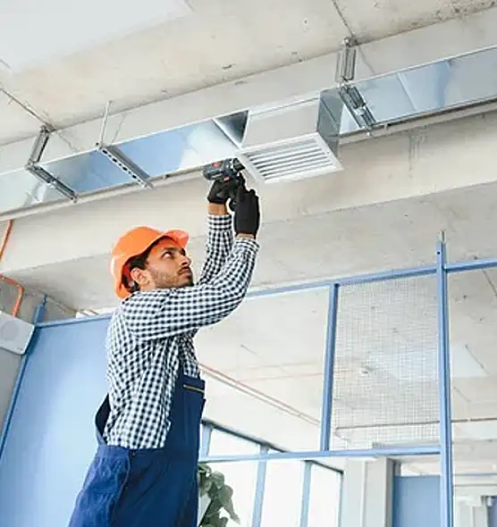 About Commercial Laundry Vent Cleaning in Hampton, VA