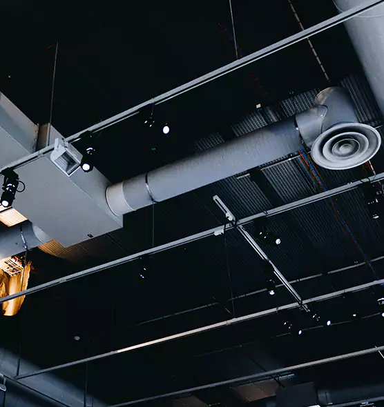 Professional Duct Cleaning For LEED Homes in Hampton, VA