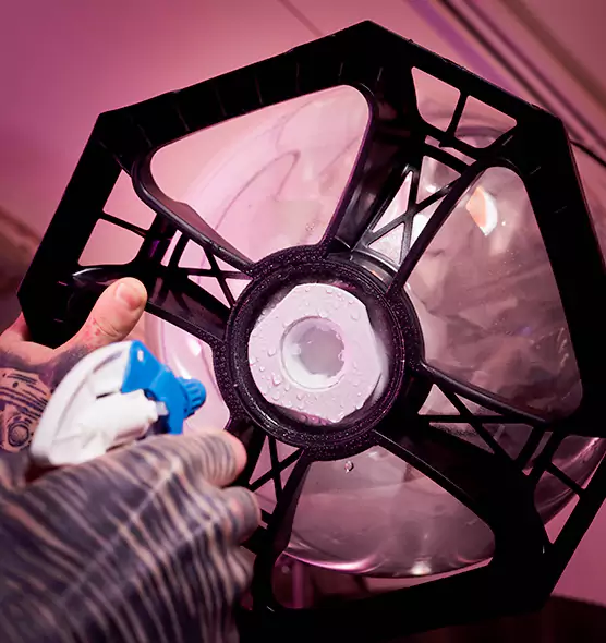 Expert Low VOC Vent Installation in Hampton, VA