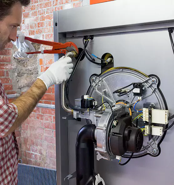 Advanced Repair Dryer Vent Hose in Hampton, VA