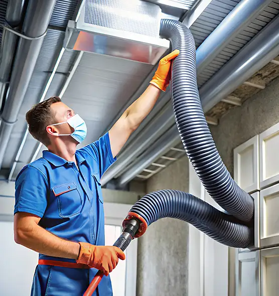 Welcome to Air Duct Cleaning & Repairs Hampton — Your Local Roof Dryer Vent Cleaning Specialists in Hampton, VA