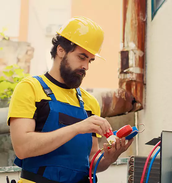 About Smart HVAC Installation in Hampton, VA