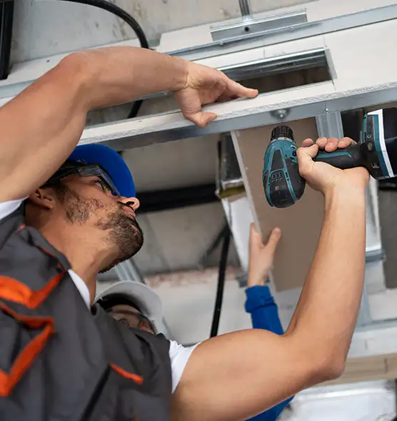 About Vent Smoke Odor Elimination in Hampton, VA