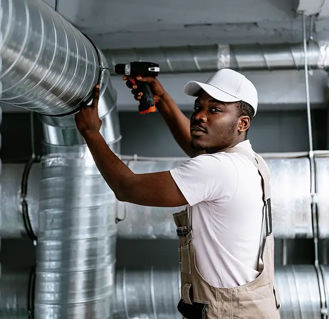 Why Homeowners & Businesses Trust Us Hampton, VA