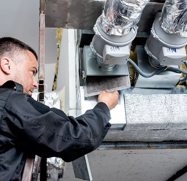 Why Homeowners & Businesses Trust Us in Hampton, VA?