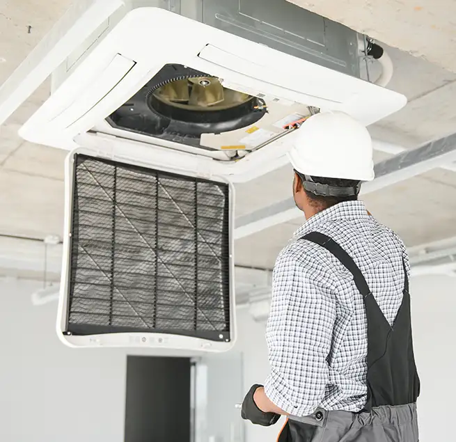 Why Homeowners & Businesses Trust Us in Hampton, VA?