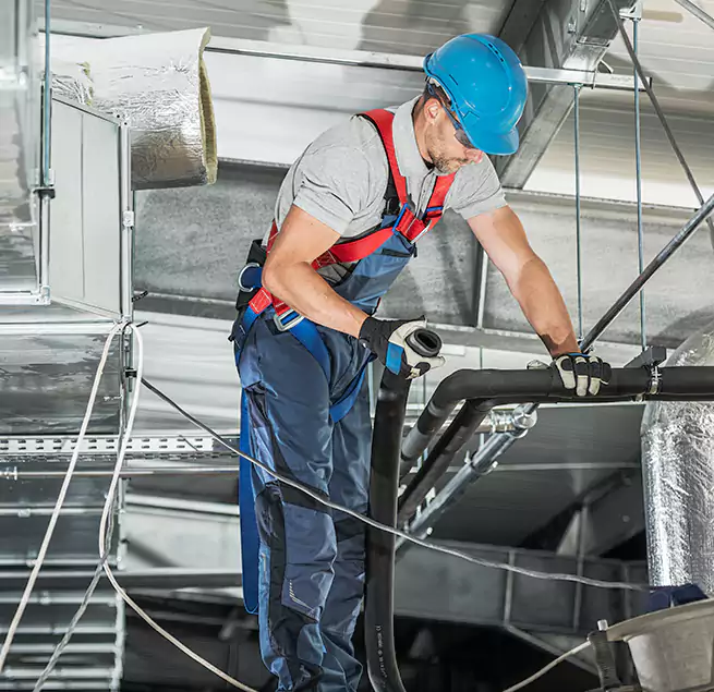 Why Homeowners & Businesses Trust Us in Hampton, VA?