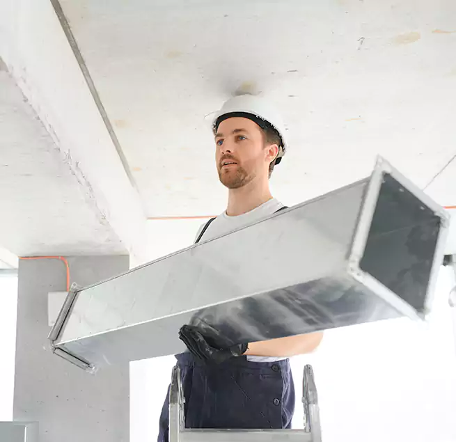 Why Homeowners & Businesses Trust Us in Hampton, VA