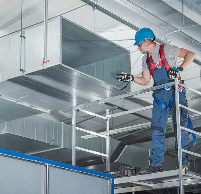 Why Homeowners & Businesses Trust Us in Hampton, VA?