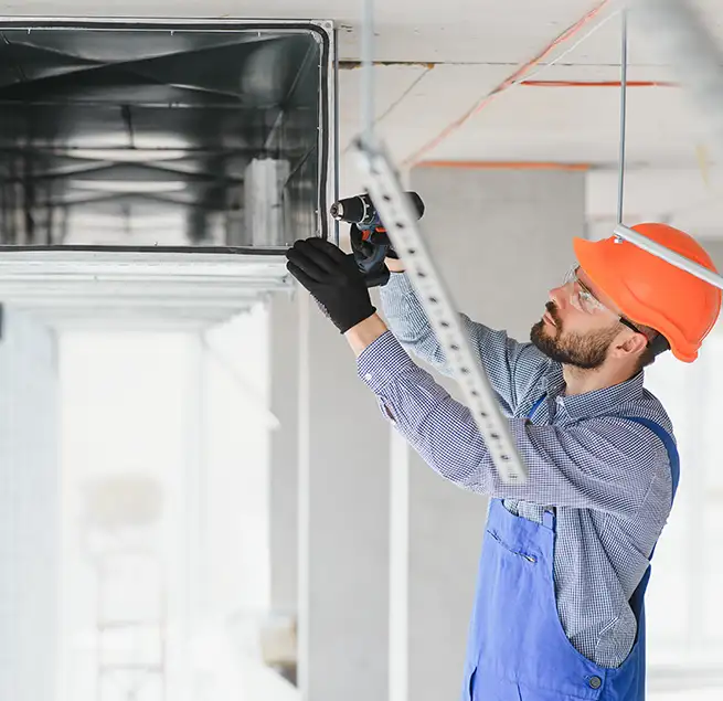 Why Homeowners & Businesses Trust Us in Hampton, VA?