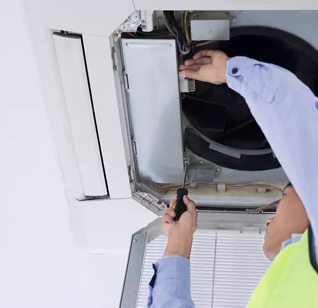 Why Homeowners & Businesses Trust Us Hampton, VA?