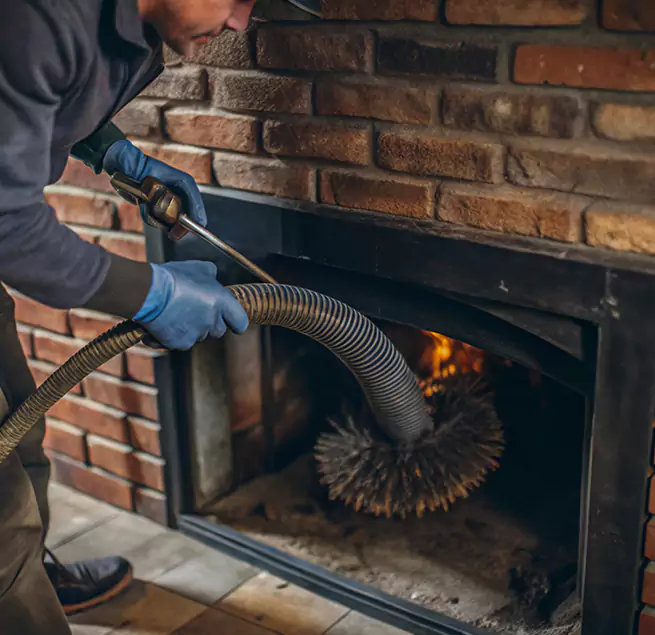 Why Homeowners & Businesses Trust Us in Hampton, VA?