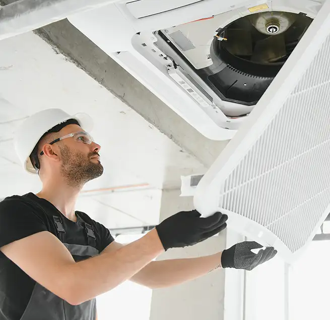 Why Homeowners & Businesses Trust Us in Hampton, VA?