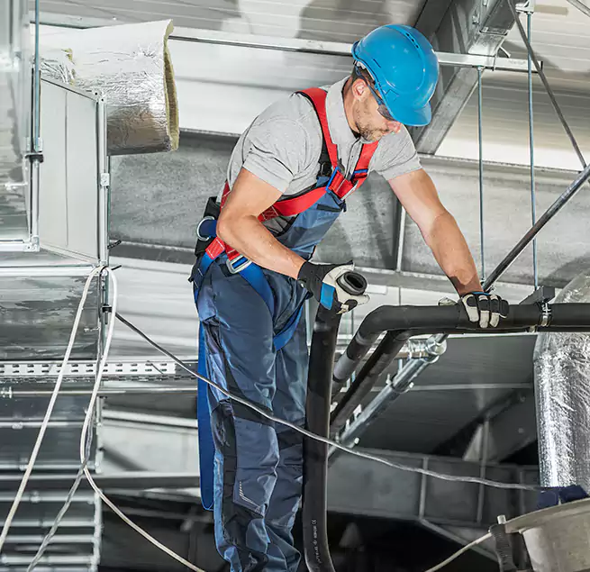 Why Homeowners & Businesses Trust Us in Hampton, VA?