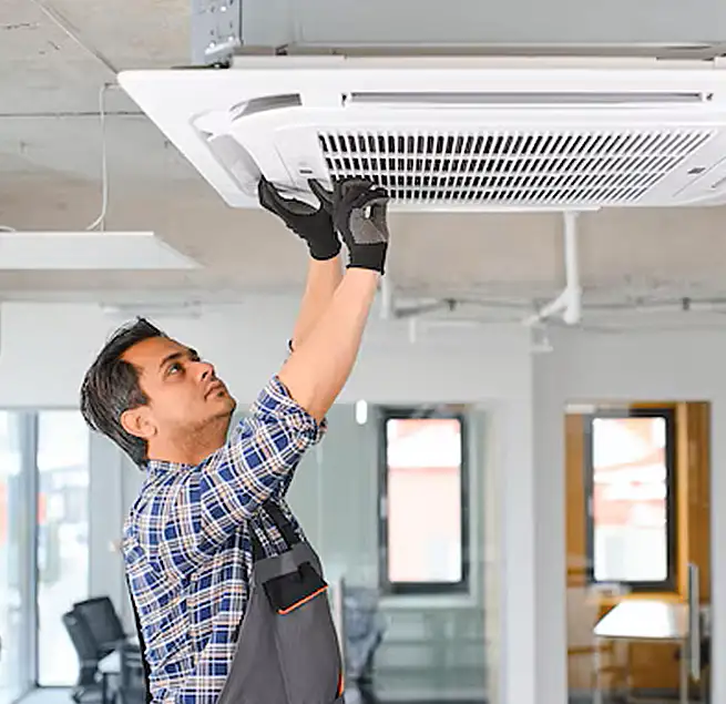 Why Homeowners & Businesses Trust Us in Hampton, VA?