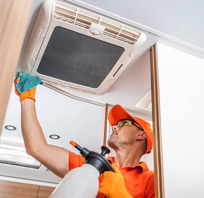 Why Homeowners & Businesses Trust Us in Hampton, VA?