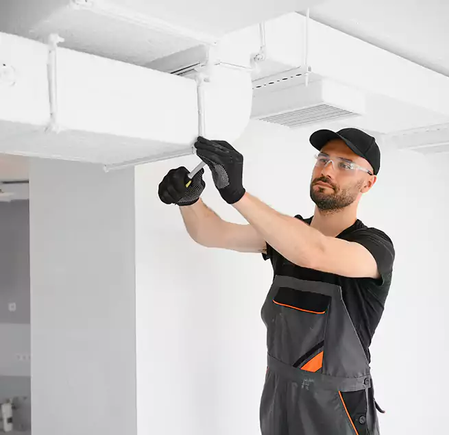 Why Homeowners & Businesses Trust Us in Hampton, VA?