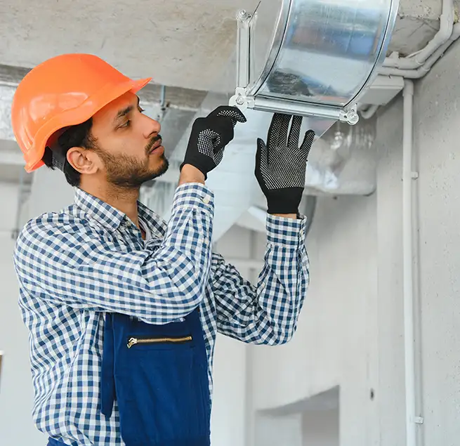 Why Homeowners & Businesses Trust Us in Hampton, VA?