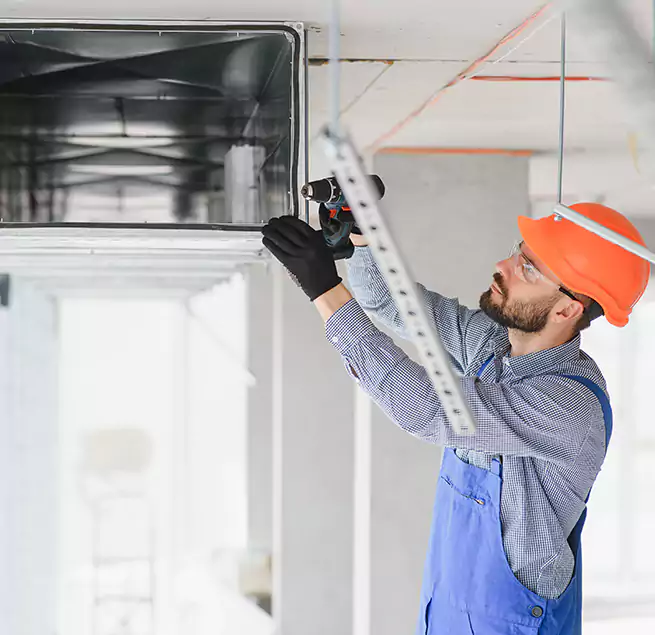 Why Homeowners & Businesses Trust Us Hampton, VA