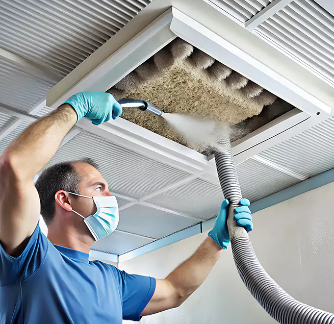 Why Homeowners & Businesses Trust Us Hampton, VA?