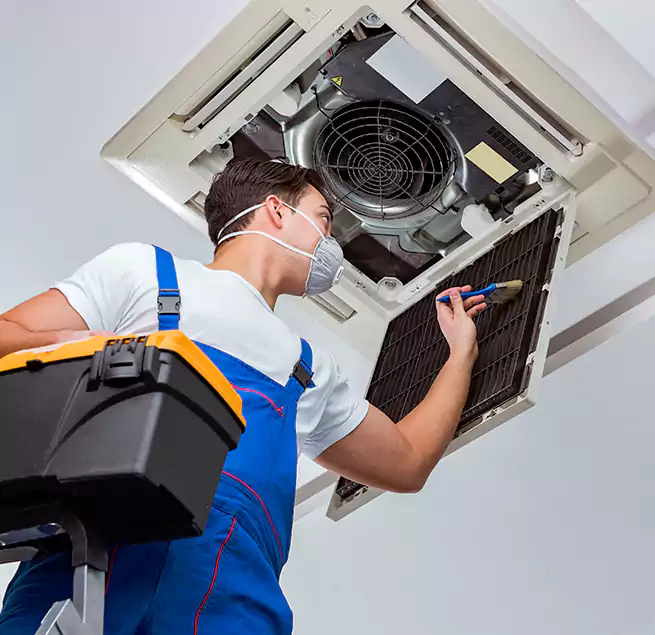 Why Homeowners & Businesses Trust Us in Hampton, VA?