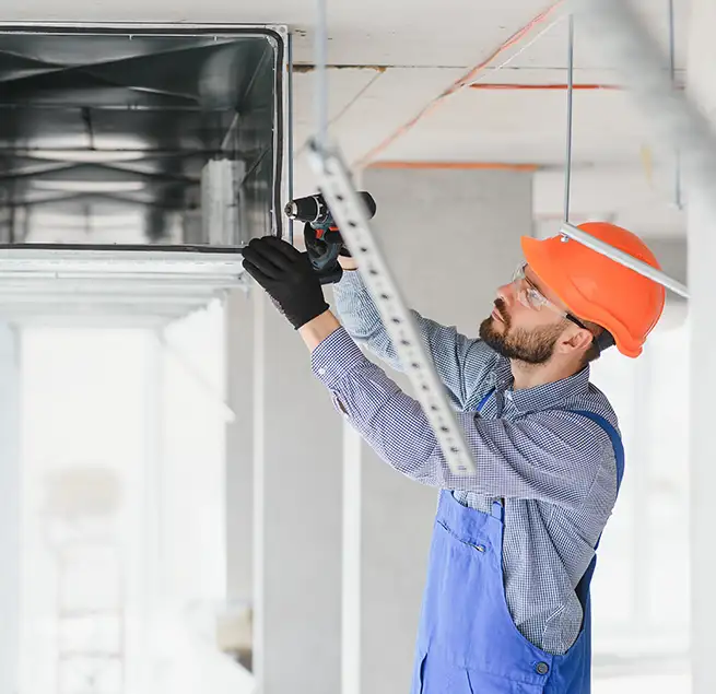  Why Homeowners Businesses Trust Us Hampton, VA