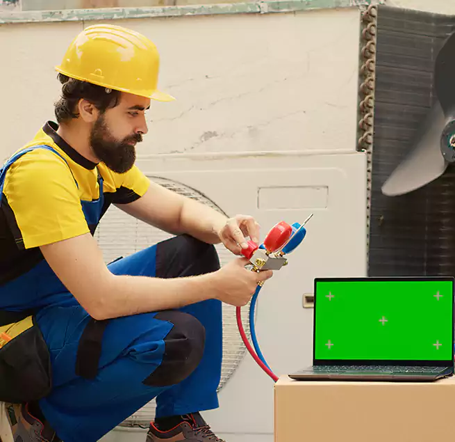 Why Homeowners & Businesses Trust Us in Hampton, VA?