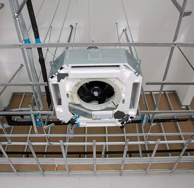 Why Homeowners & Businesses Trust Us in Hampton, VA?