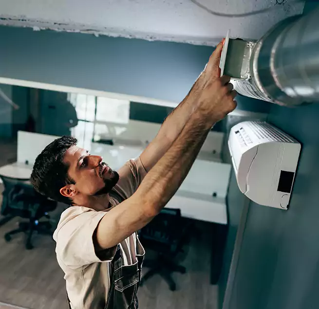 Why Homeowners & Businesses Trust Us in Hampton, VA?