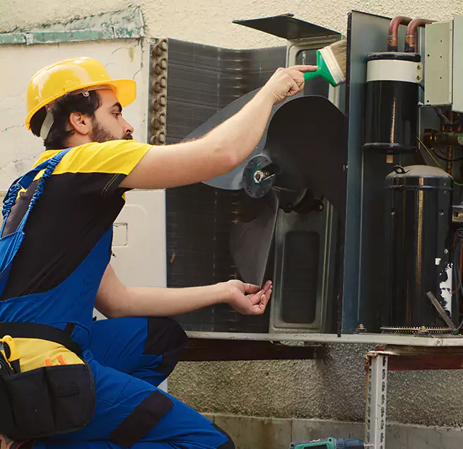 Why Homeowners & Businesses Trust Us Hampton, VA?