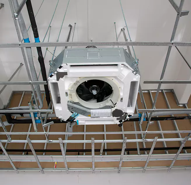 Why Homeowners & Businesses Trust Us Hampton, VA