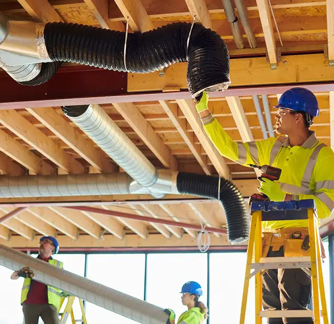 Why Homeowners & Businesses Trust Us in Hampton, VA?