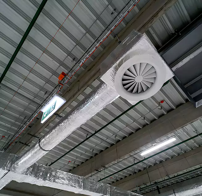 Why Homeowners & Businesses Trust Us in Hampton, VA?