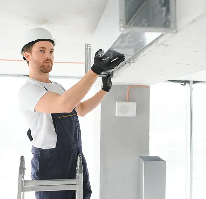 Why Homeowners & Businesses Trust Us in Hampton, VA?