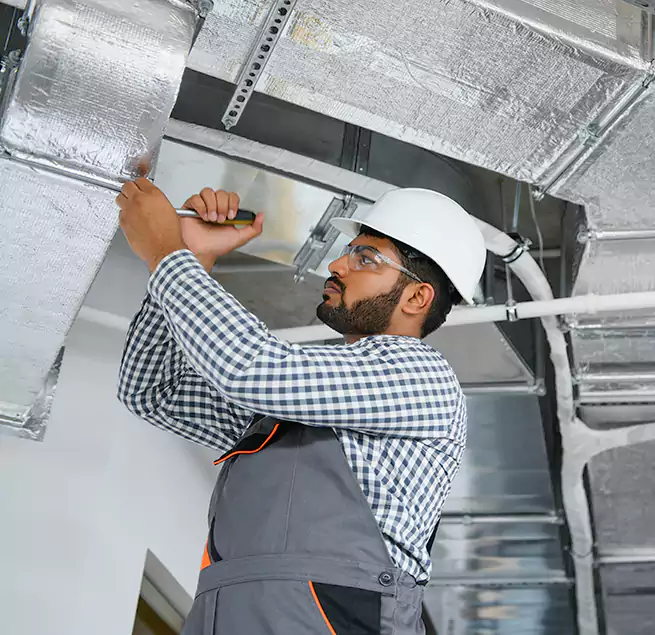 Why Homeowners & Businesses Trust Us in Hampton, VA?