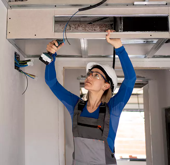  Why Homeowners & Businesses Trust Us in Hampton, VA?