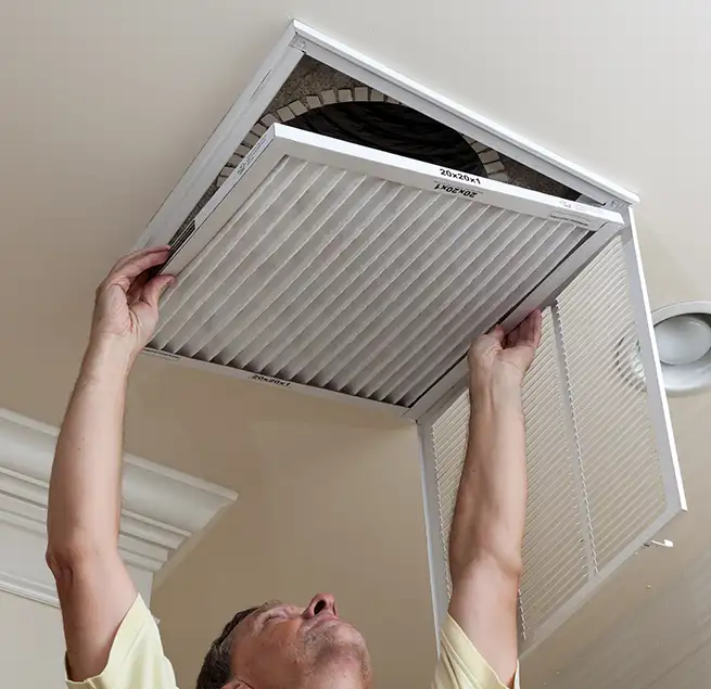 Why Homeowners & Businesses Trust Us in Hampton, VA?