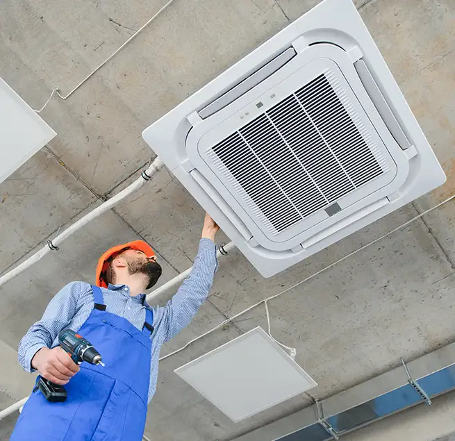  Why Homeowners & Businesses Trust Us in Hampton, VA?